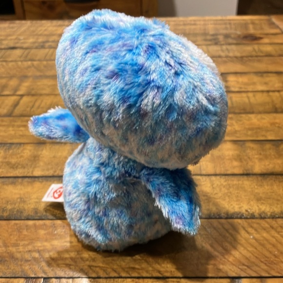 3/$18 | TY Beanie Boos | Ice Cube the blue pemguin plush - Picture 4 of 9